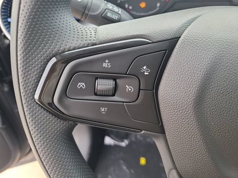 New 2026 Chevrolet Trax LS FWD image 24