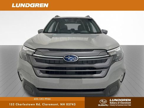 New 2026 Subaru Forester Premium AWD/4WD image 30