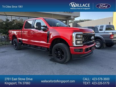 Used 2023 Ford F250 XLT w/ XLT Premium Package