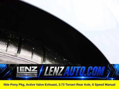 Used 2025 Ford Mustang GT Premium w/ GT Performance Package RWD image 36