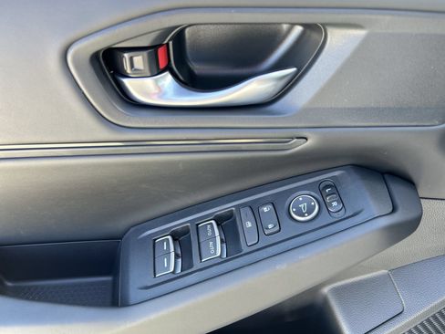 New 2026 Honda Accord SE image 15