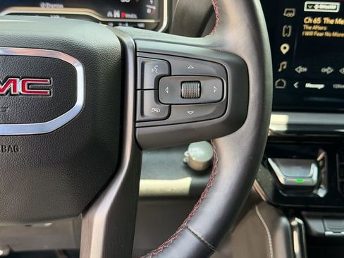 Used 2025 GMC Sierra 2500 AT4X w/ AT4X AEV Edition AWD/4WD image 14