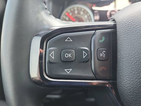 Used 2021 RAM 1500 Big Horn w/ Built-to-serve Edition AWD/4WD image 30