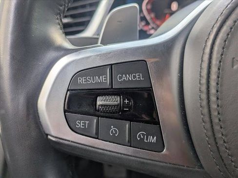 Used 2020 BMW Z4 sDrive30i w/ Premium Package image 11