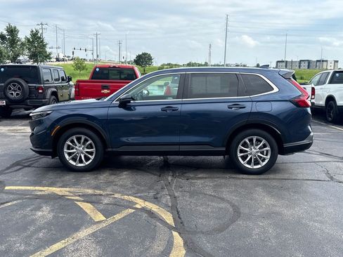 Certified 2023 Honda CR-V EX-L image 8