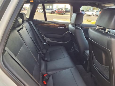 Used 2015 BMW X1 xDrive35i image 20