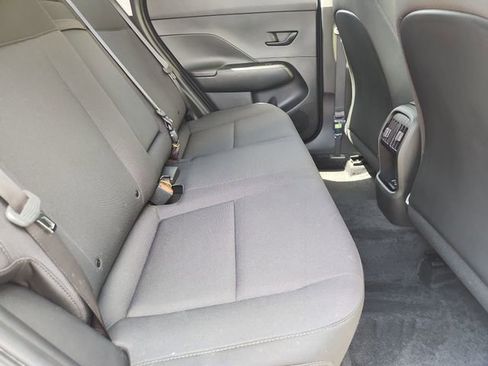 Used 2025 Hyundai Kona SEL image 26