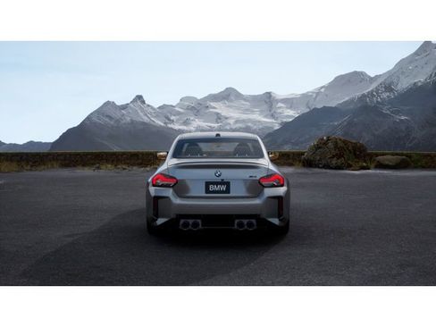 New 2026 BMW M2 image 5