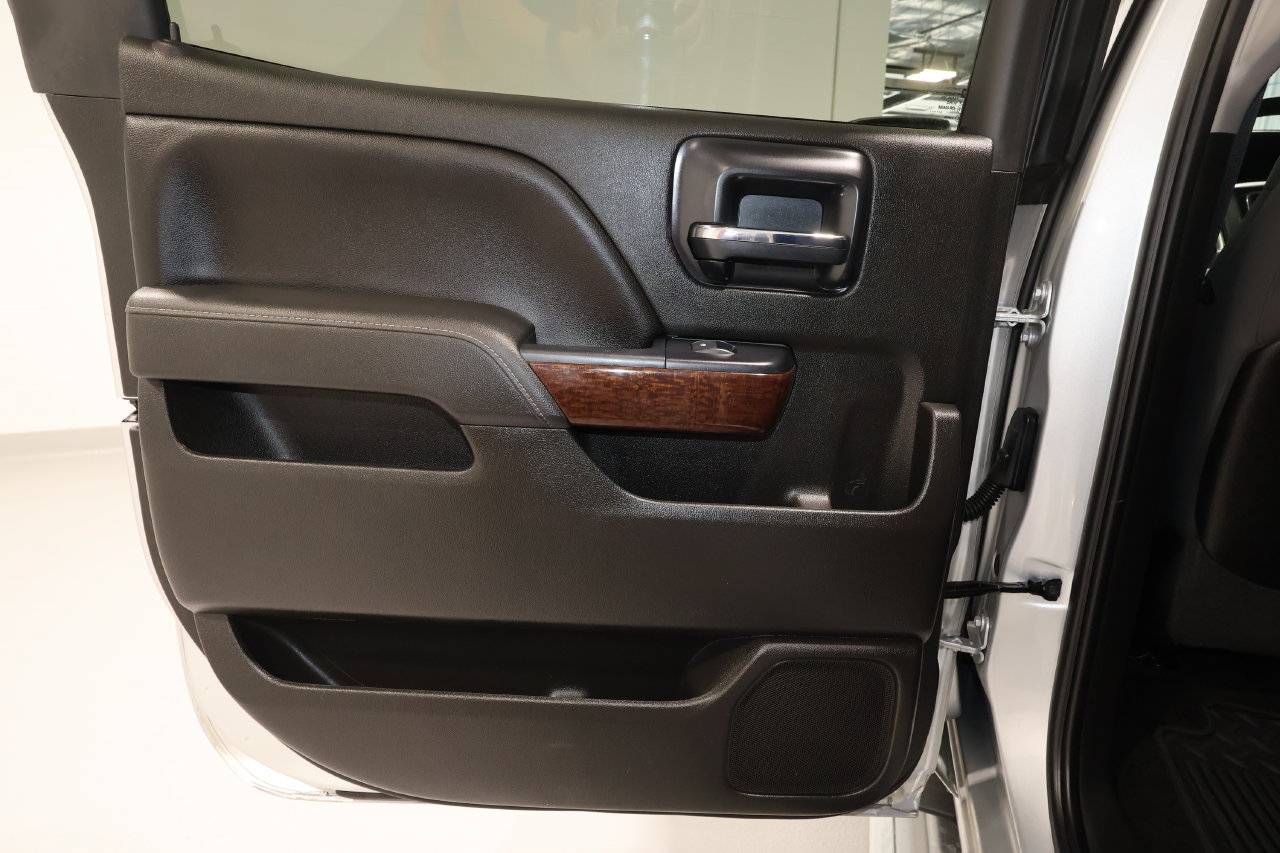 Used 2014 GMC Sierra 1500 SLE w/ SLE Value Package AWD/4WD image 11