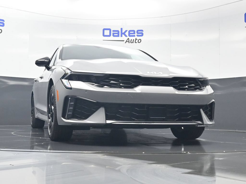 New 2026 Kia K5 GT-Line AWD/4WD image 37