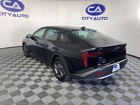 Used 2025 Kia K4 FWD image 6