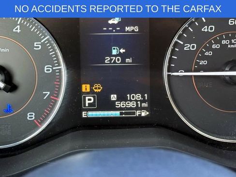 Used 2019 Subaru Crosstrek 2.0i Limited w/ Moonroof Package image 20