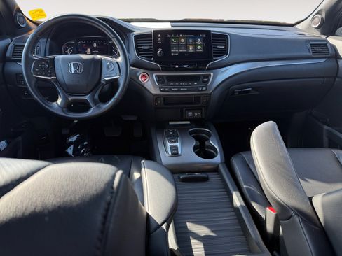 Used 2023 Honda Passport EX-L image 15
