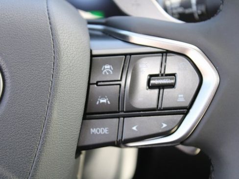 Certified 2024 Lexus RZ 300e Premium w/ Accessory Package (Z1) image 16