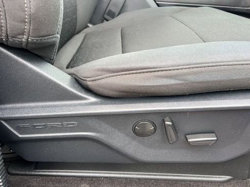 Used 2023 Ford F150 XLT w/ Equipment Group 302A High image 12