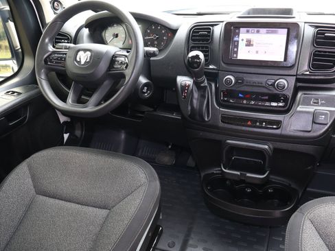 Used 2023 RAM ProMaster 3500 image 11