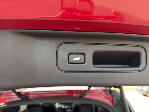New 2026 Honda Passport TrailSport Elite image 21