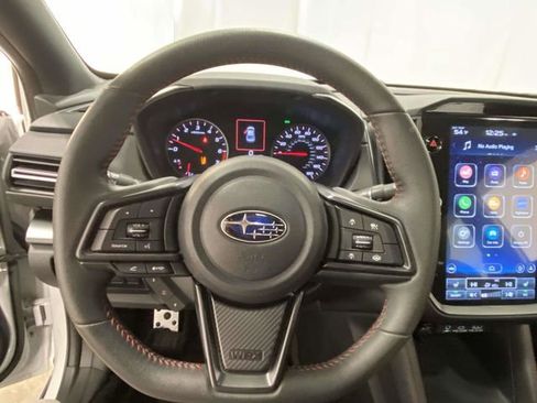 Used 2024 Subaru WRX Limited w/ Popular Package #2A image 22