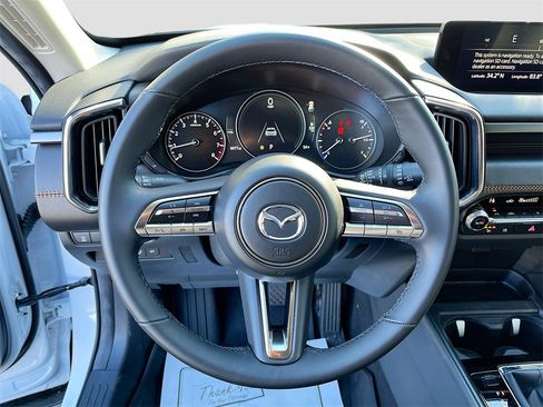 Used 2025 MAZDA CX-50 AWD 2.5 S w/ Premium Plus Pkg image 10