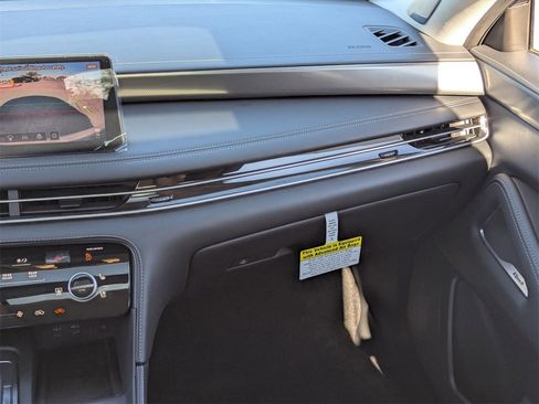 Certified 2026 INFINITI QX60 Luxe w/ Cargo Package image 24