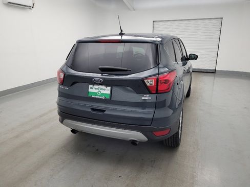 Used 2019 Ford Escape SE AWD/4WD image 7
