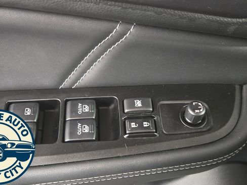 Used 2019 Subaru Outback 2.5i Limited image 25