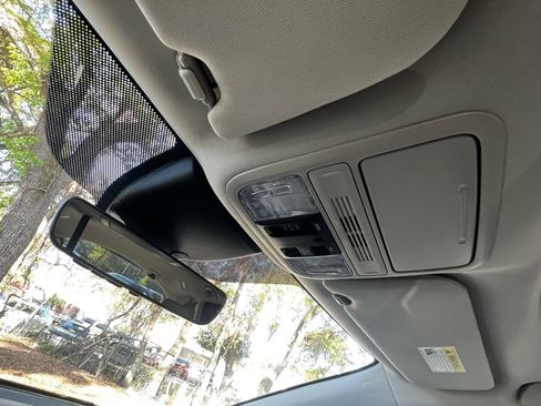 Used 2025 Honda Odyssey Touring image 29