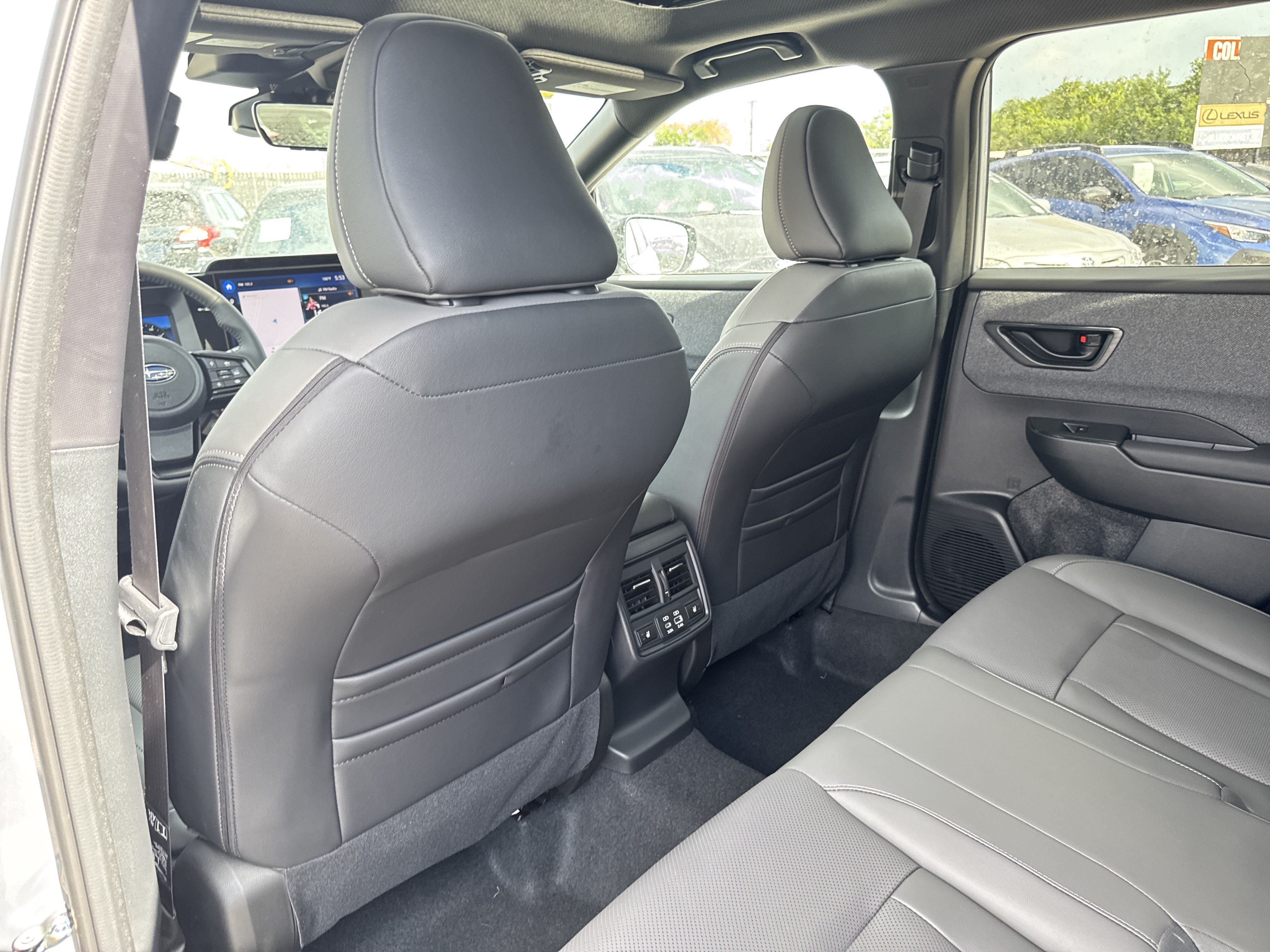 New 2026 Subaru Outback Limited XT AWD/4WD image 27