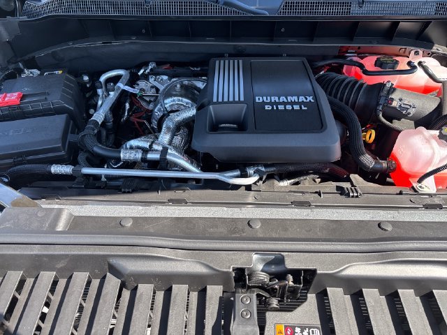 New 2026 Chevrolet Silverado 1500 RST w/ Safety Package AWD/4WD image 25
