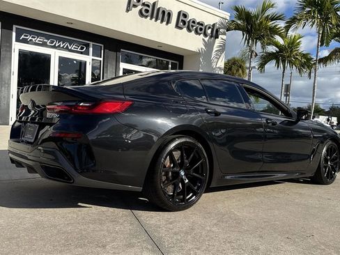 Used 2023 BMW 840i Gran Coupe image 25