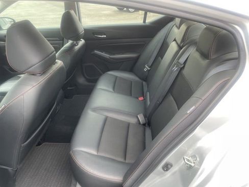 Used 2019 Nissan Altima 2.5 SR FWD image 52