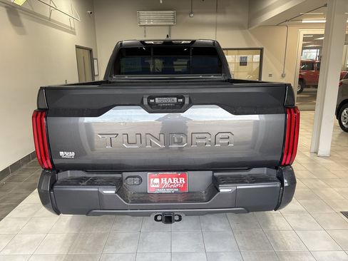 New 2026 Toyota Tundra SR5 image 3