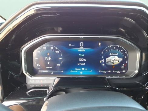 Used 2026 Chevrolet Silverado 1500 RST w/ All Star Edition Plus image 23