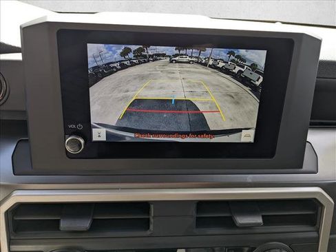 Used 2024 Toyota Tacoma SR5 image 13