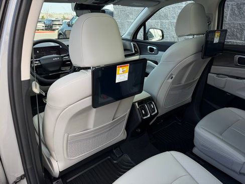 New 2026 Kia Sorento SX AWD/4WD image 27