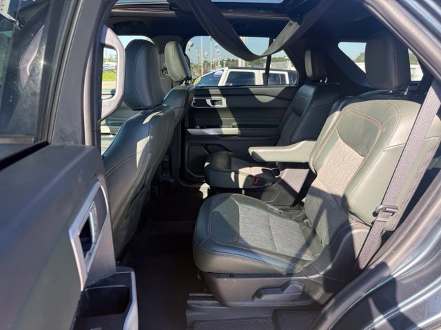 Used 2022 Ford Explorer Timberline AWD/4WD image 12
