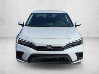 Used 2023 Honda Civic LX video 2