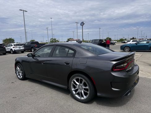 Used 2023 Dodge Charger GT w/ Plus Group AWD/4WD image 3
