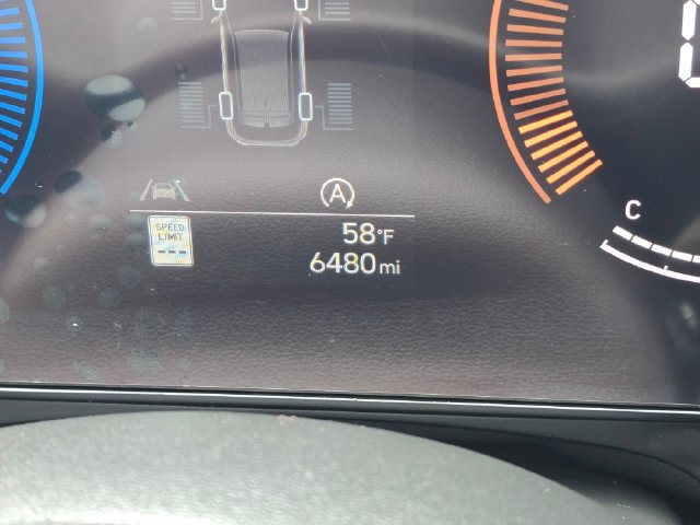 Certified 2026 Hyundai Kona SE AWD/4WD image 28