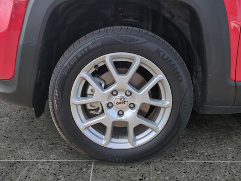 Used 2023 Jeep Renegade Latitude image 14