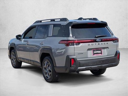 New 2026 Subaru Outback Premium AWD/4WD image 9
