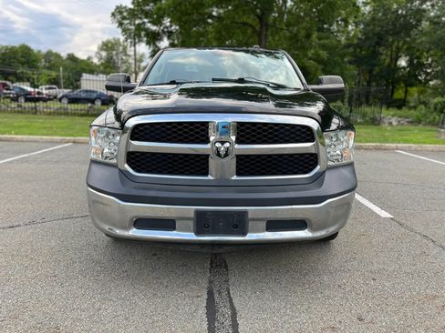 Used 2014 RAM 1500 Tradesman w/ Popular Equipment Group AWD/4WD image 2