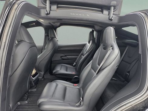 Used 2023 Tesla Model X image 17