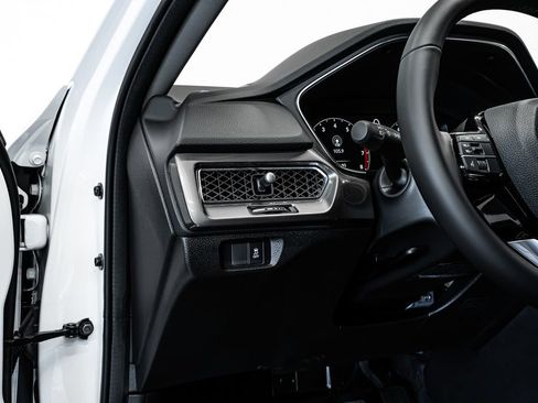 New 2026 Acura Integra FWD image 20