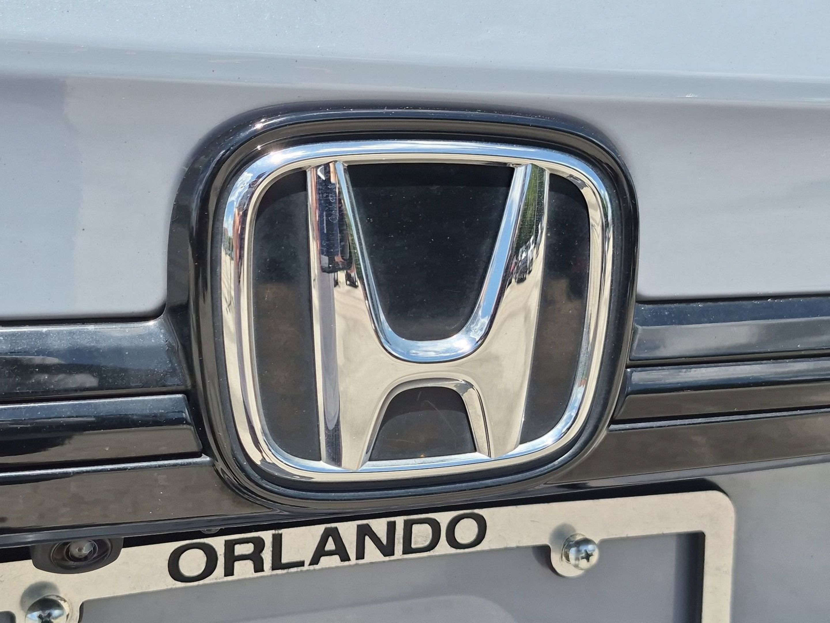 Certified 2024 Honda Odyssey Sport image 29