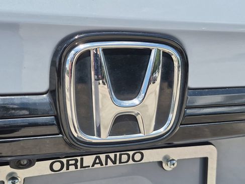 Certified 2024 Honda Odyssey Sport image 29