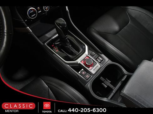 Used 2022 Subaru Forester Limited AWD/4WD image 16