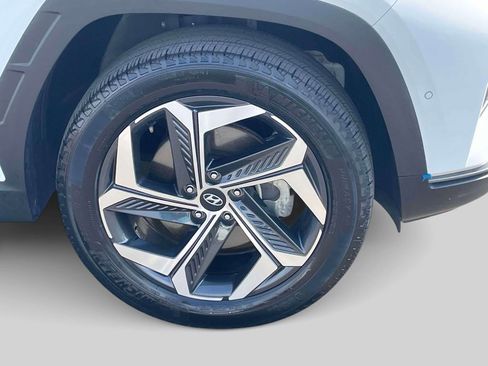 Used 2023 Hyundai Tucson Limited image 9