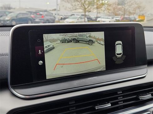 Used 2022 Kia Telluride S image 21