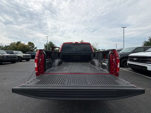 Used 2020 Ford F150 XLT w/ Equipment Group 302A Luxury AWD/4WD image 12